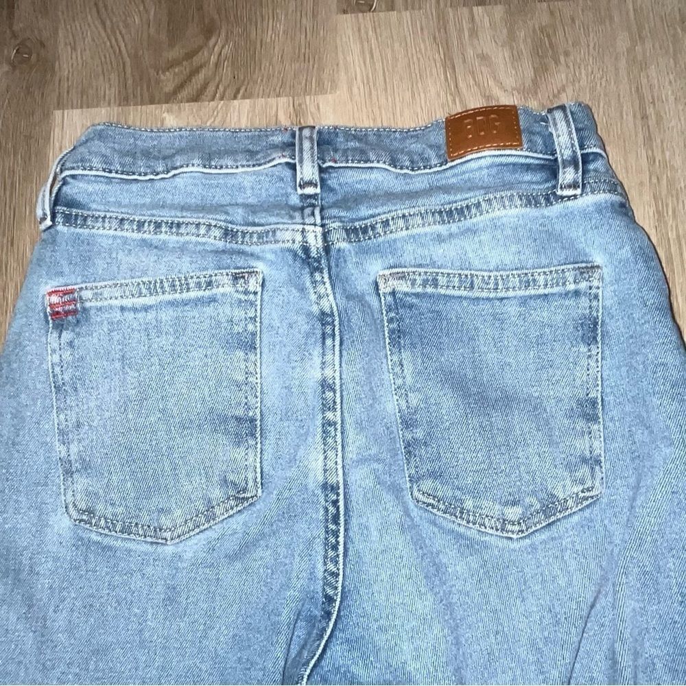 Urban Outfitters BDG Girlfriend Jeans - Picture 7 of 14